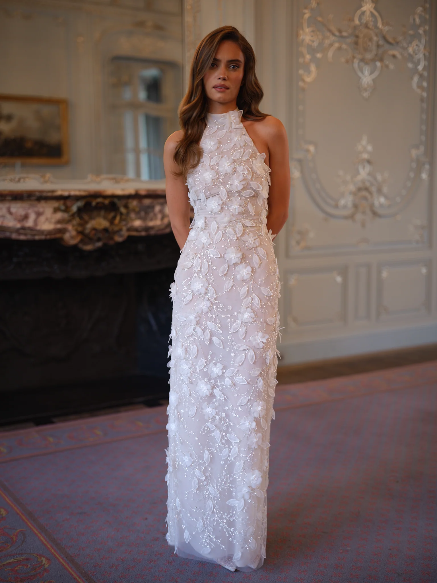 ELOISE GOWN