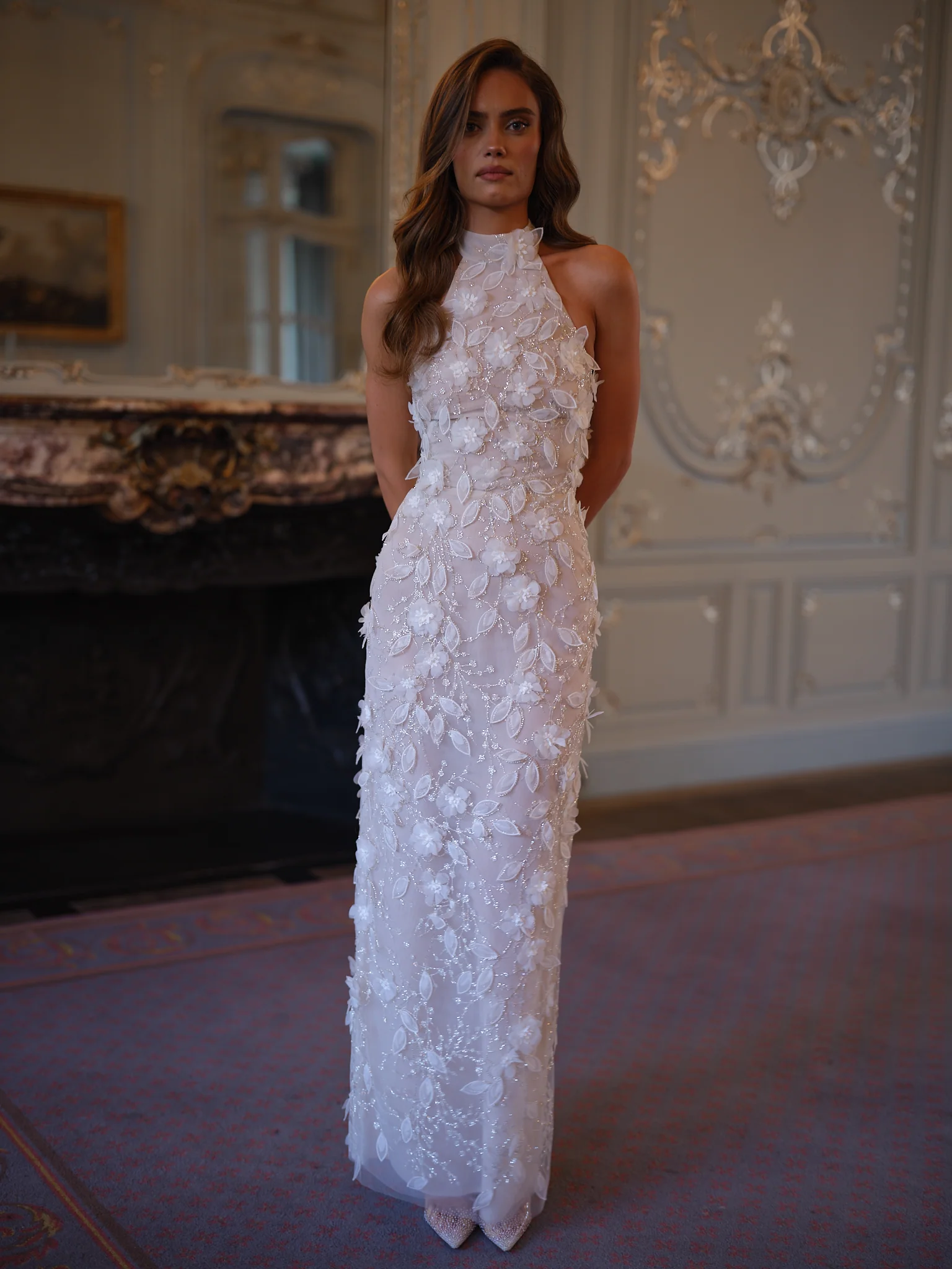 ELOISE GOWN - Image 5