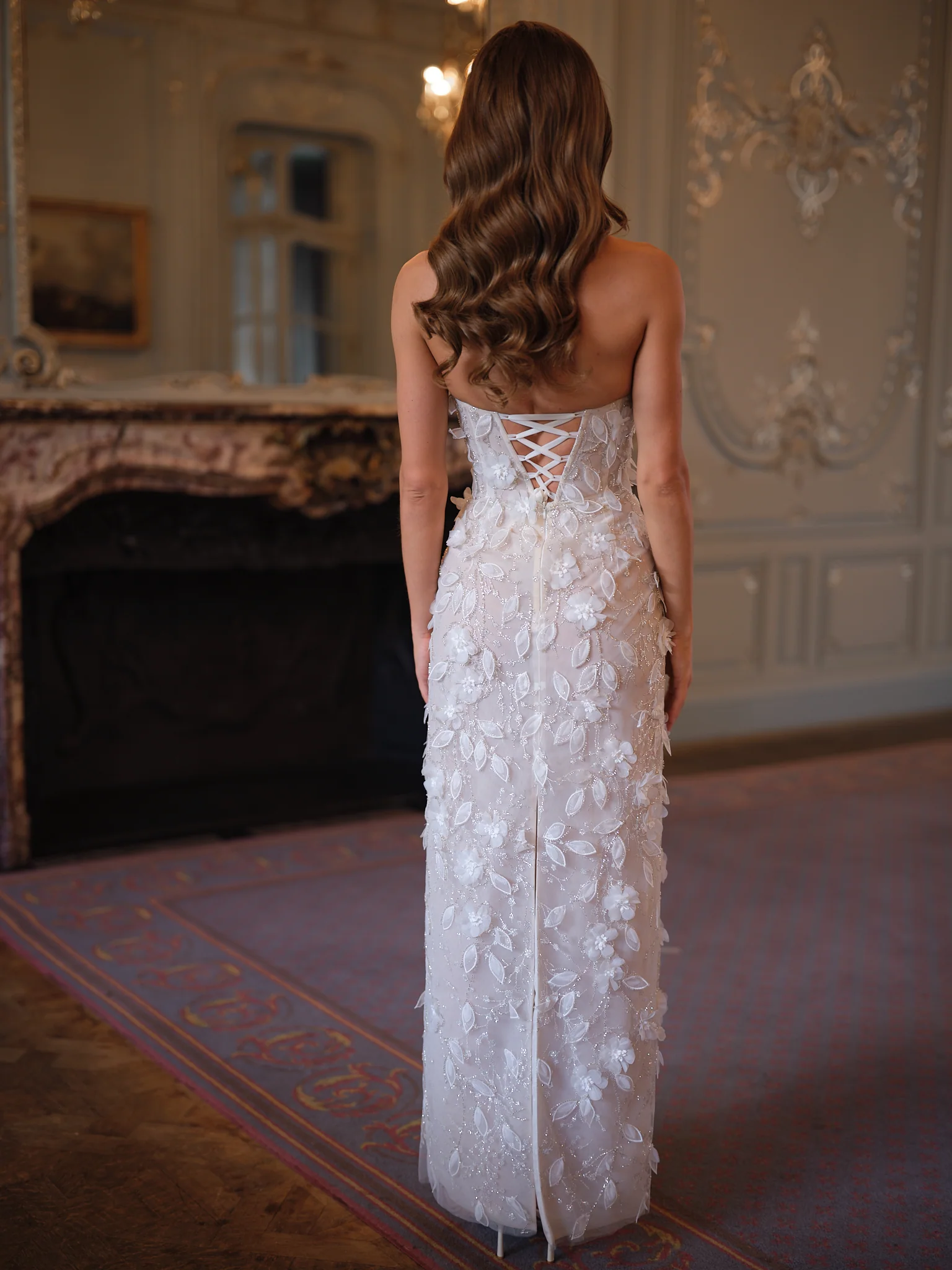 ELOISE GOWN - Image 6