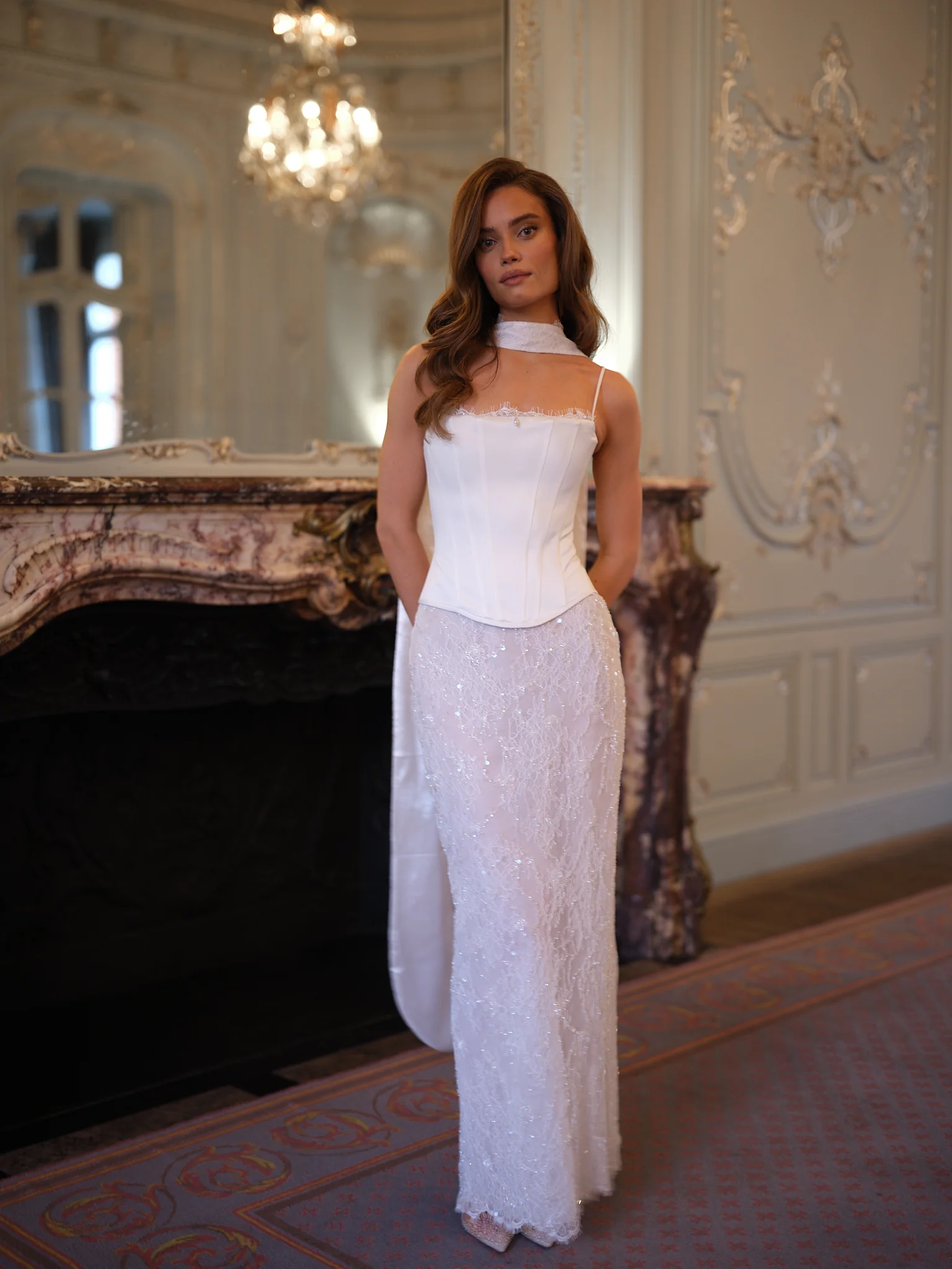 HARRIET GOWN - Image 2