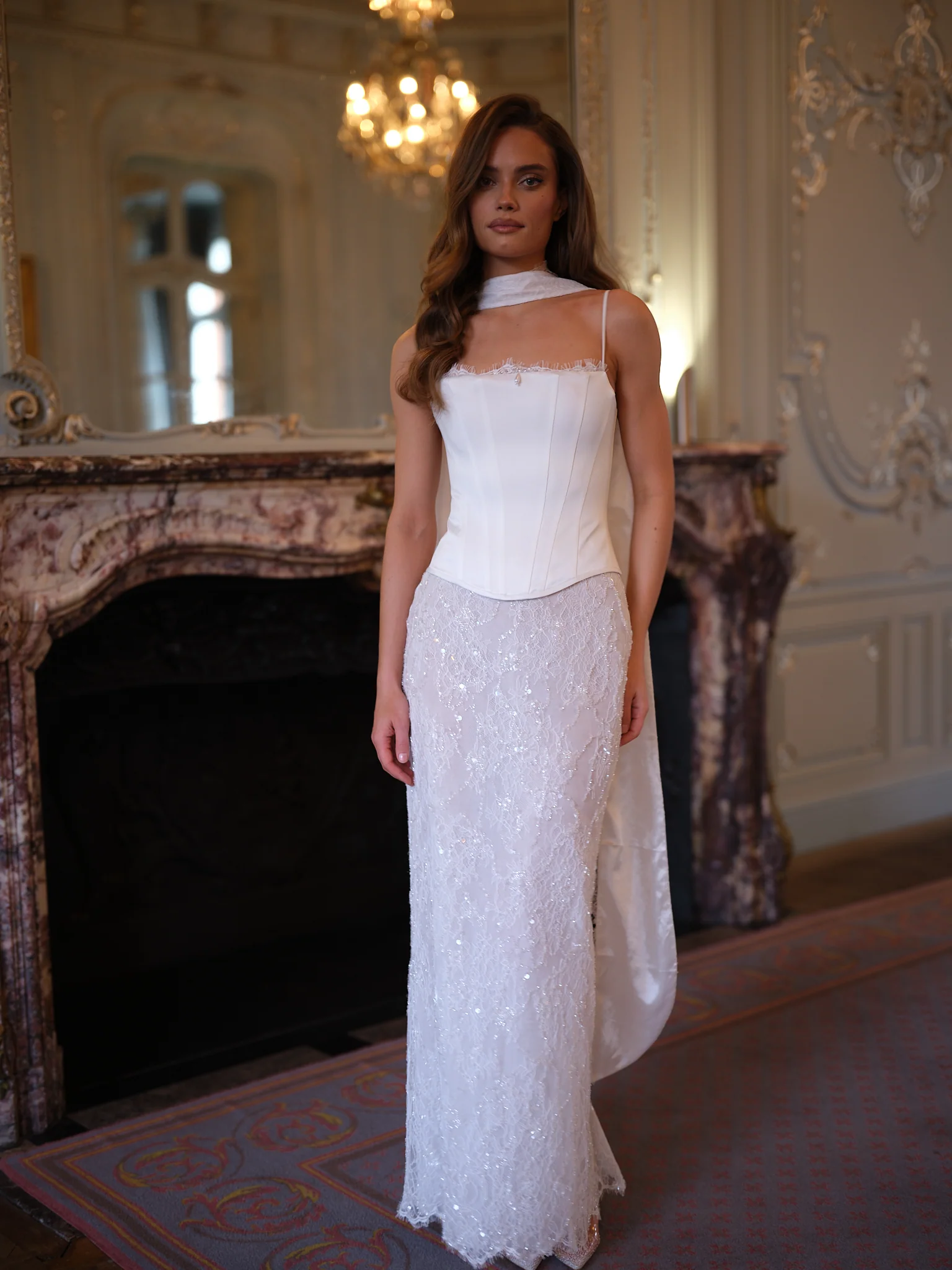 HARRIET GOWN - Image 3