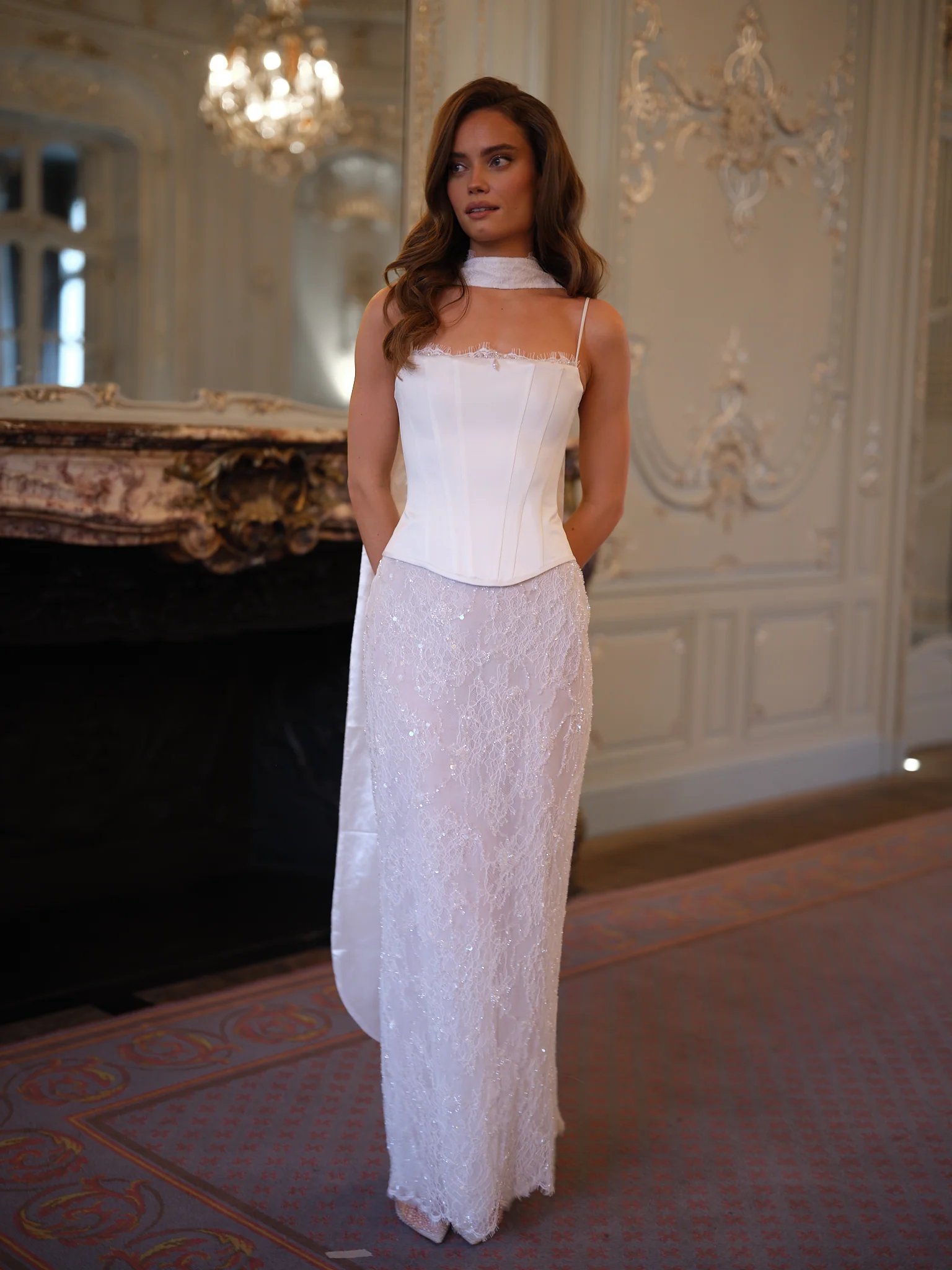 HARRIET GOWN - Image 4