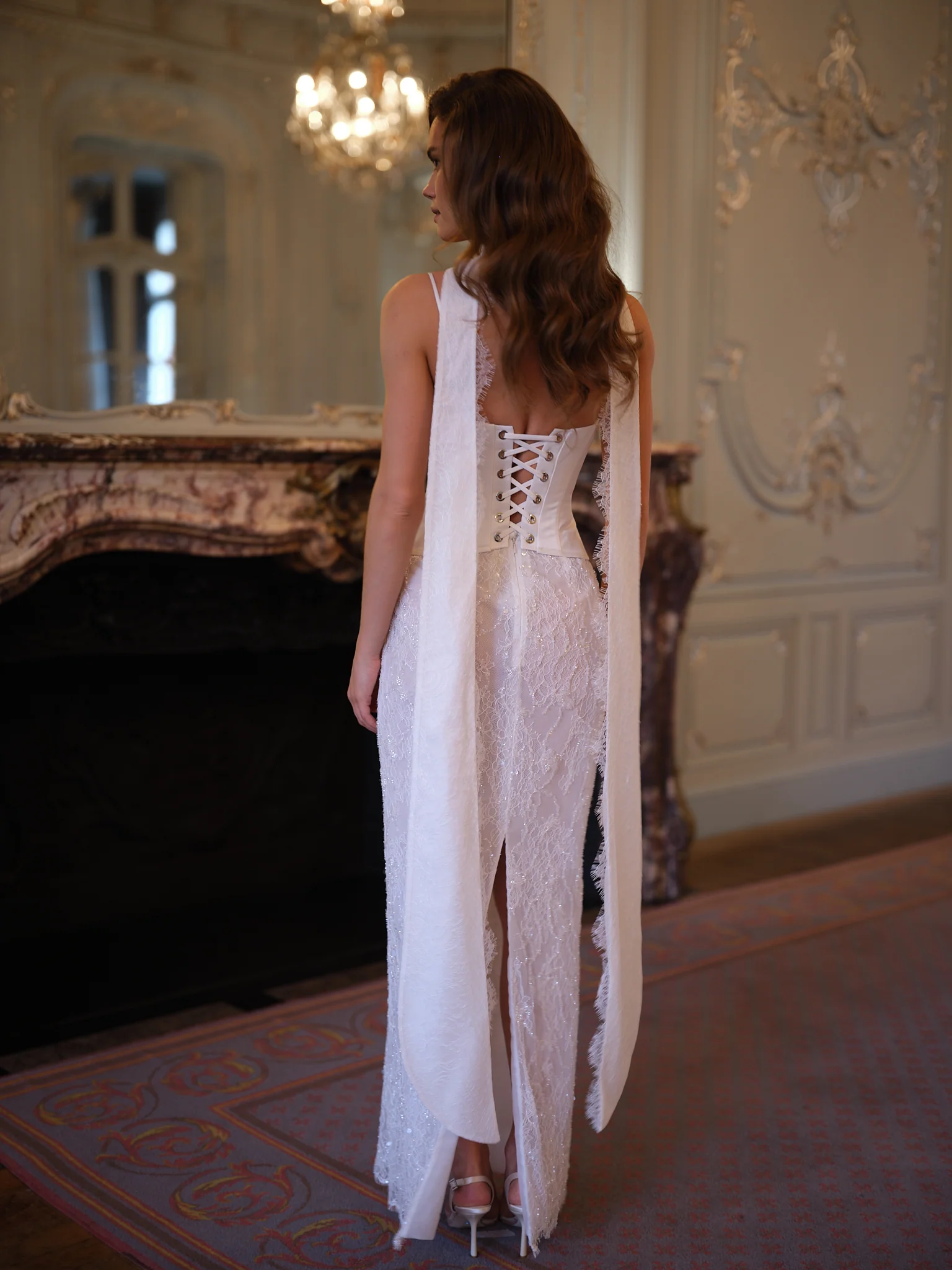HARRIET GOWN - Image 5