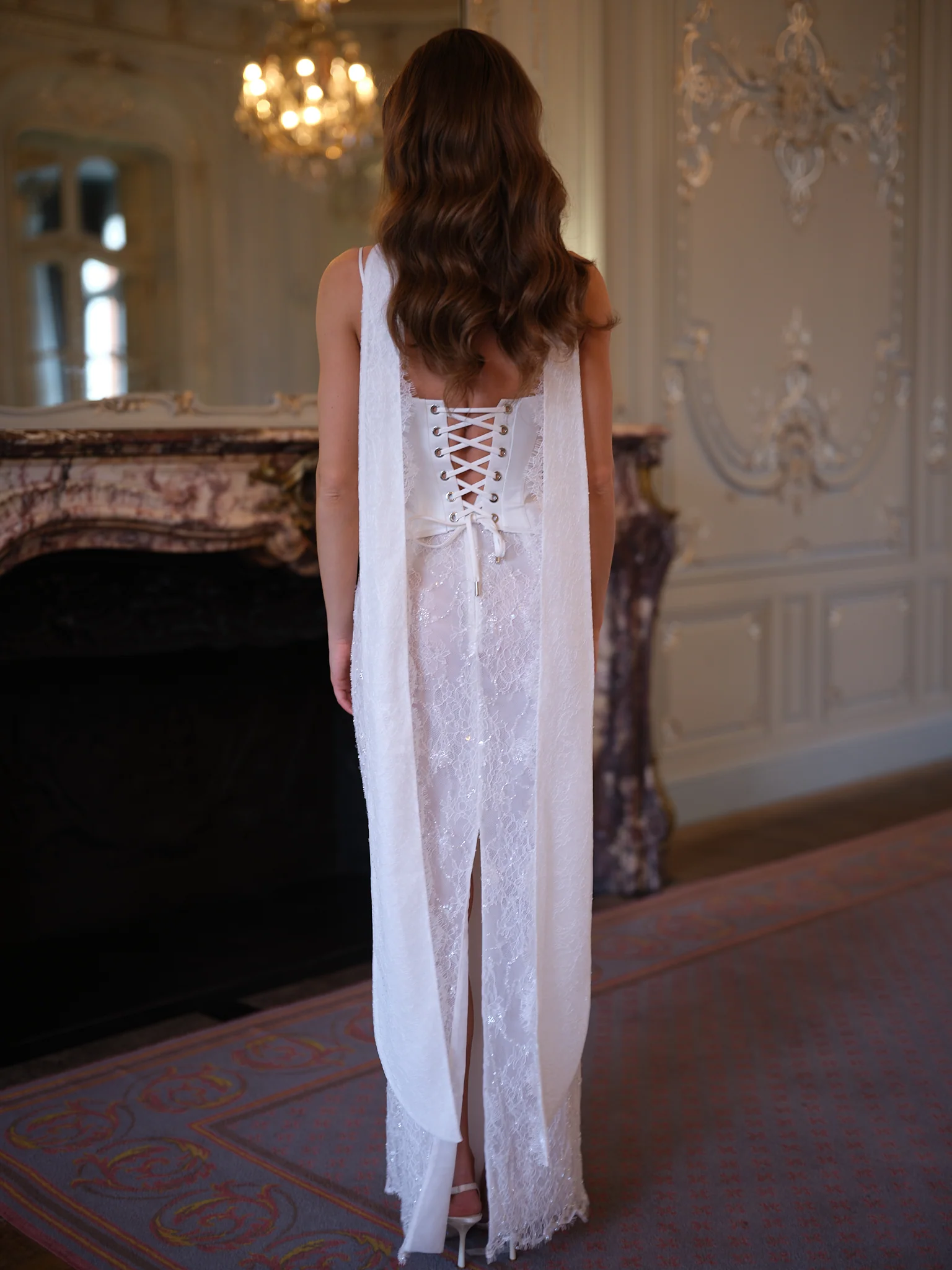 HARRIET GOWN - Image 6