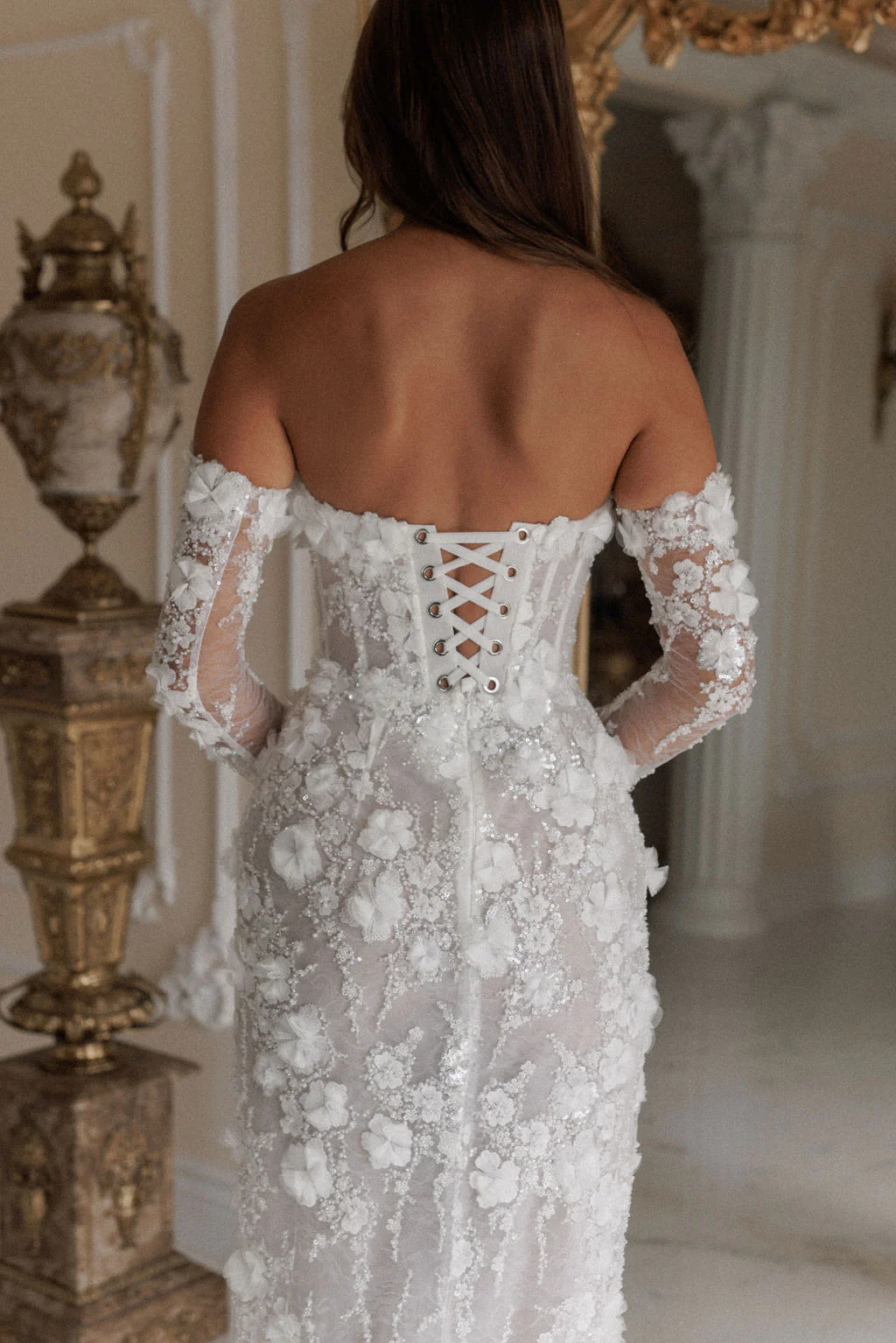 ISABELLE GOWN - Image 12