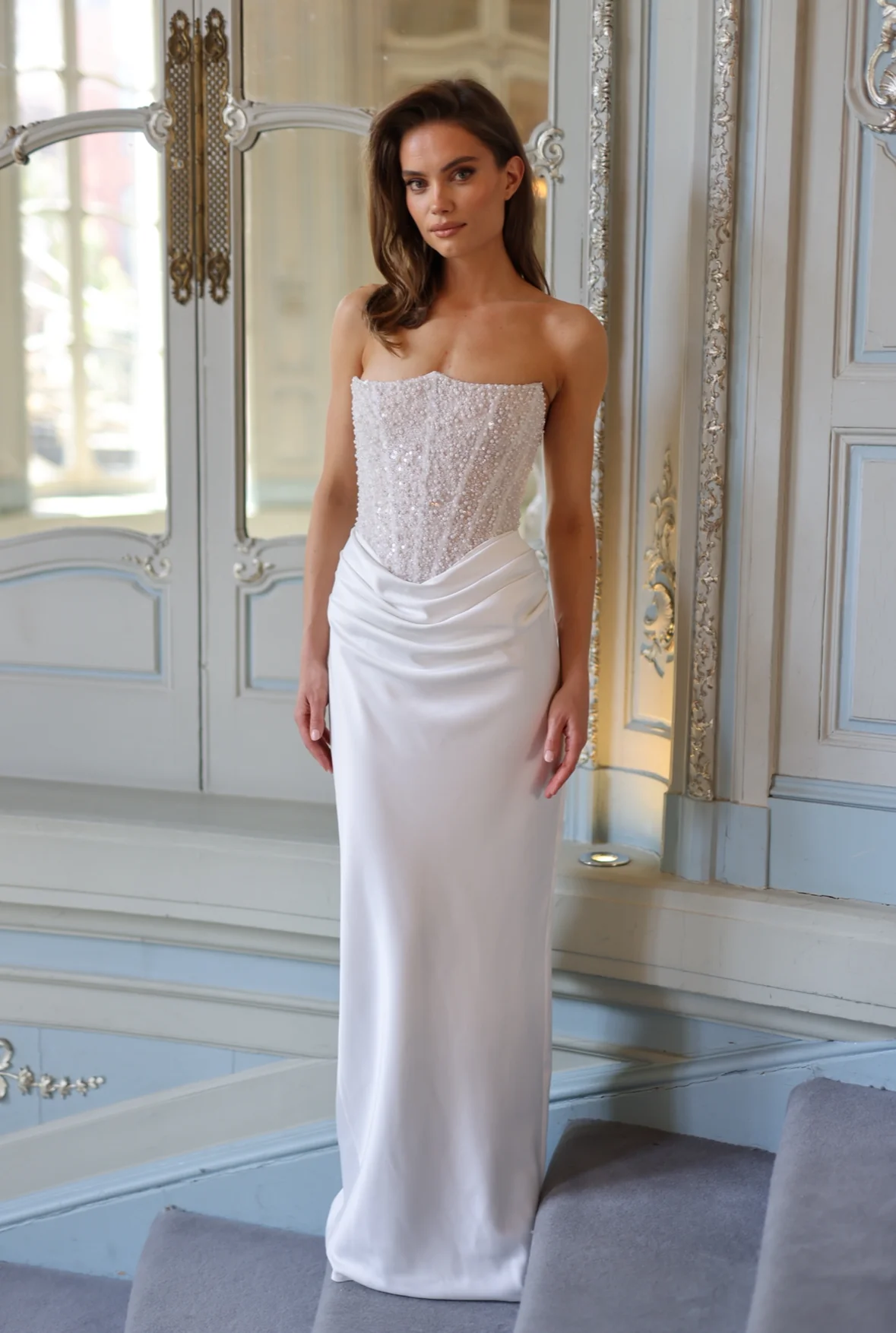 OPHELIA GOWN - Image 11