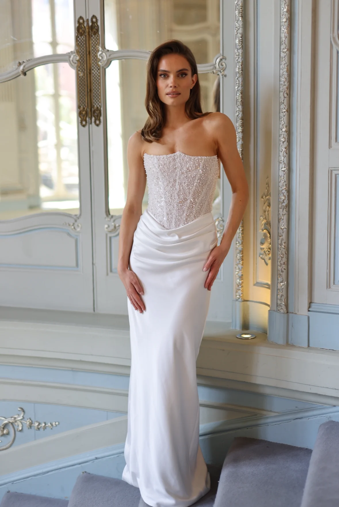 OPHELIA GOWN - Image 13