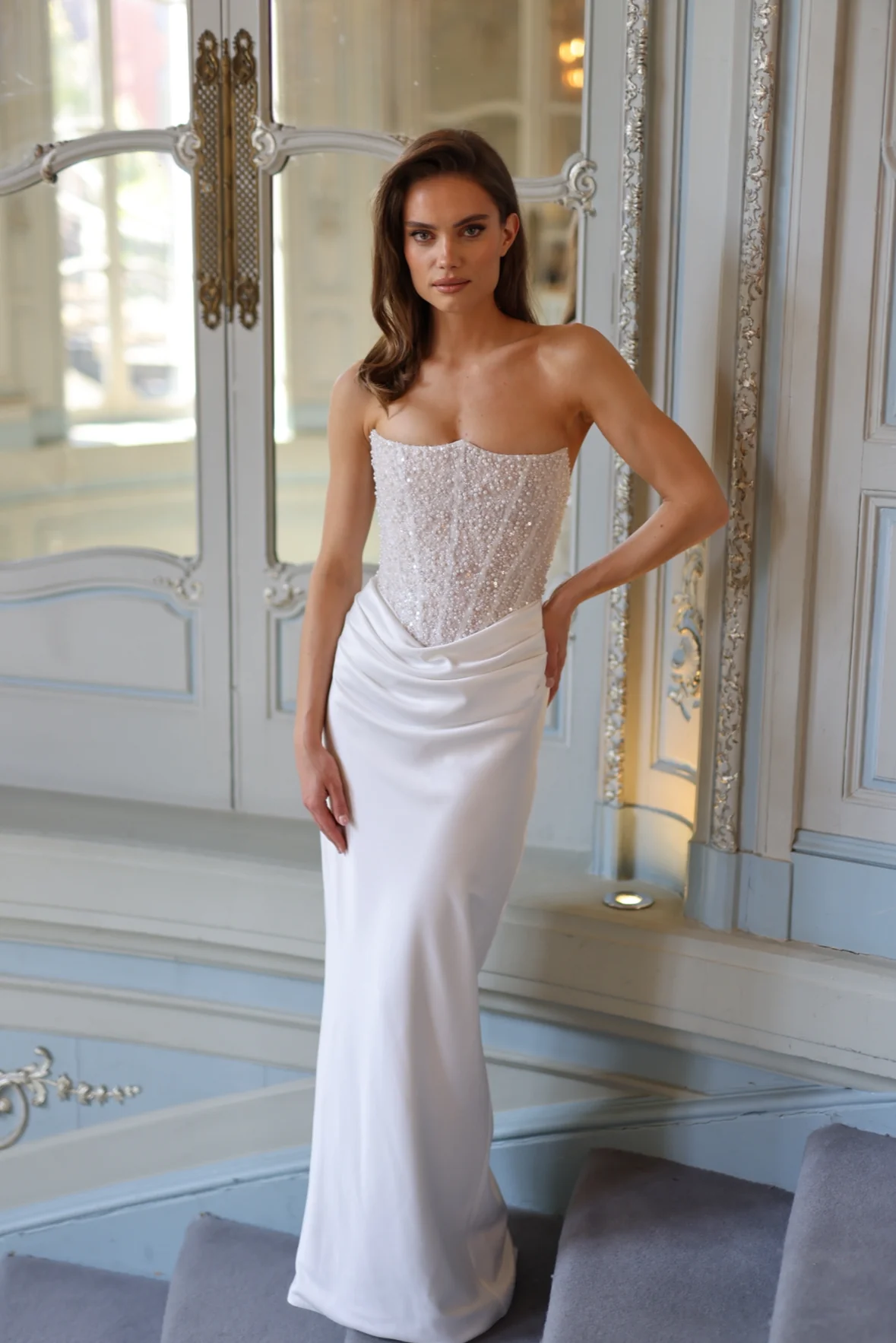 OPHELIA GOWN - Image 2