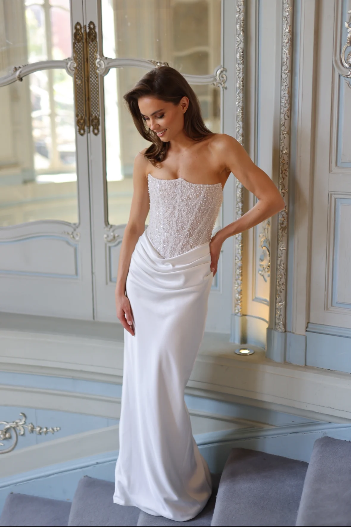 OPHELIA GOWN - Image 3