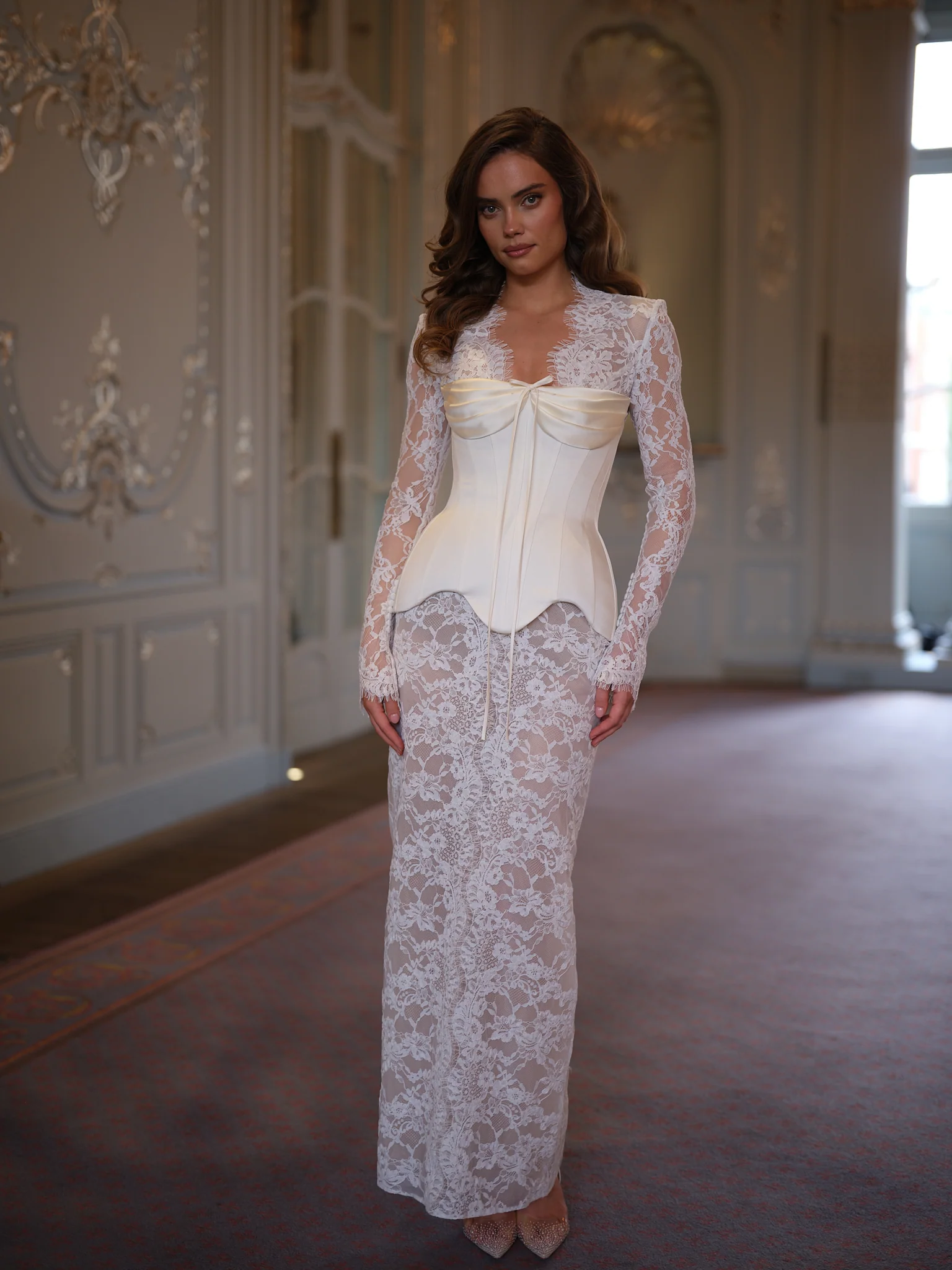 VALENCIA GOWN - Image 2