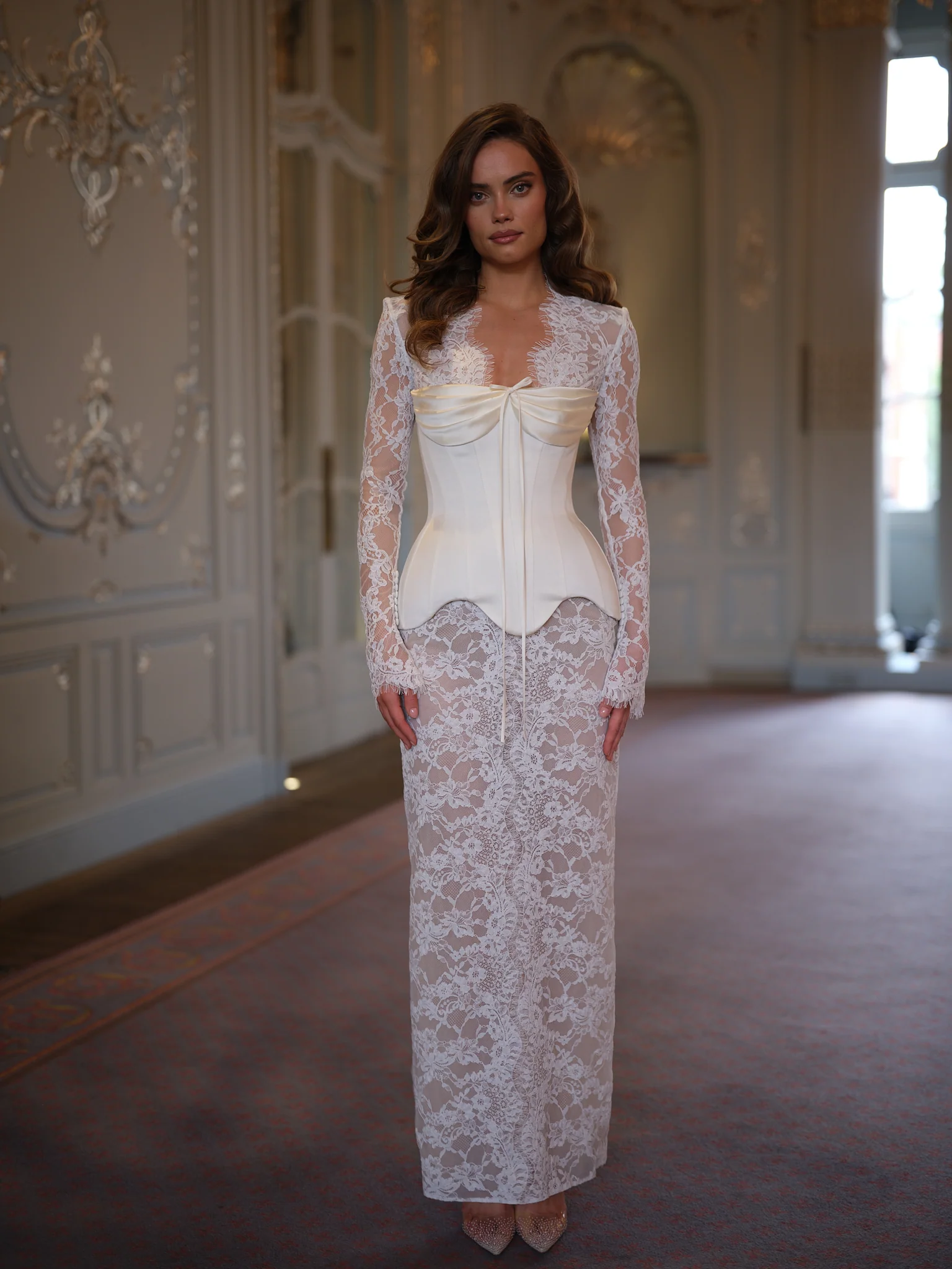 VALENCIA GOWN - Image 3