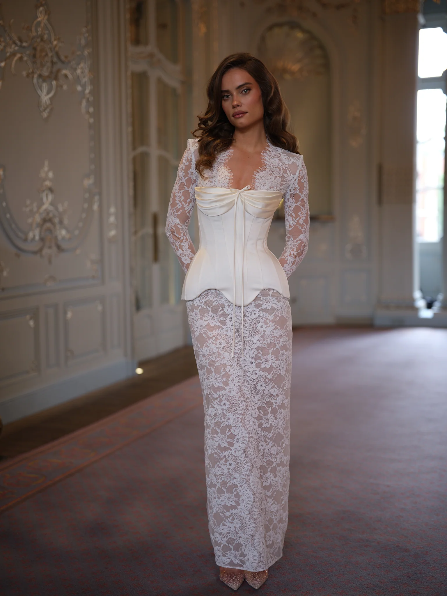 VALENCIA GOWN - Image 4