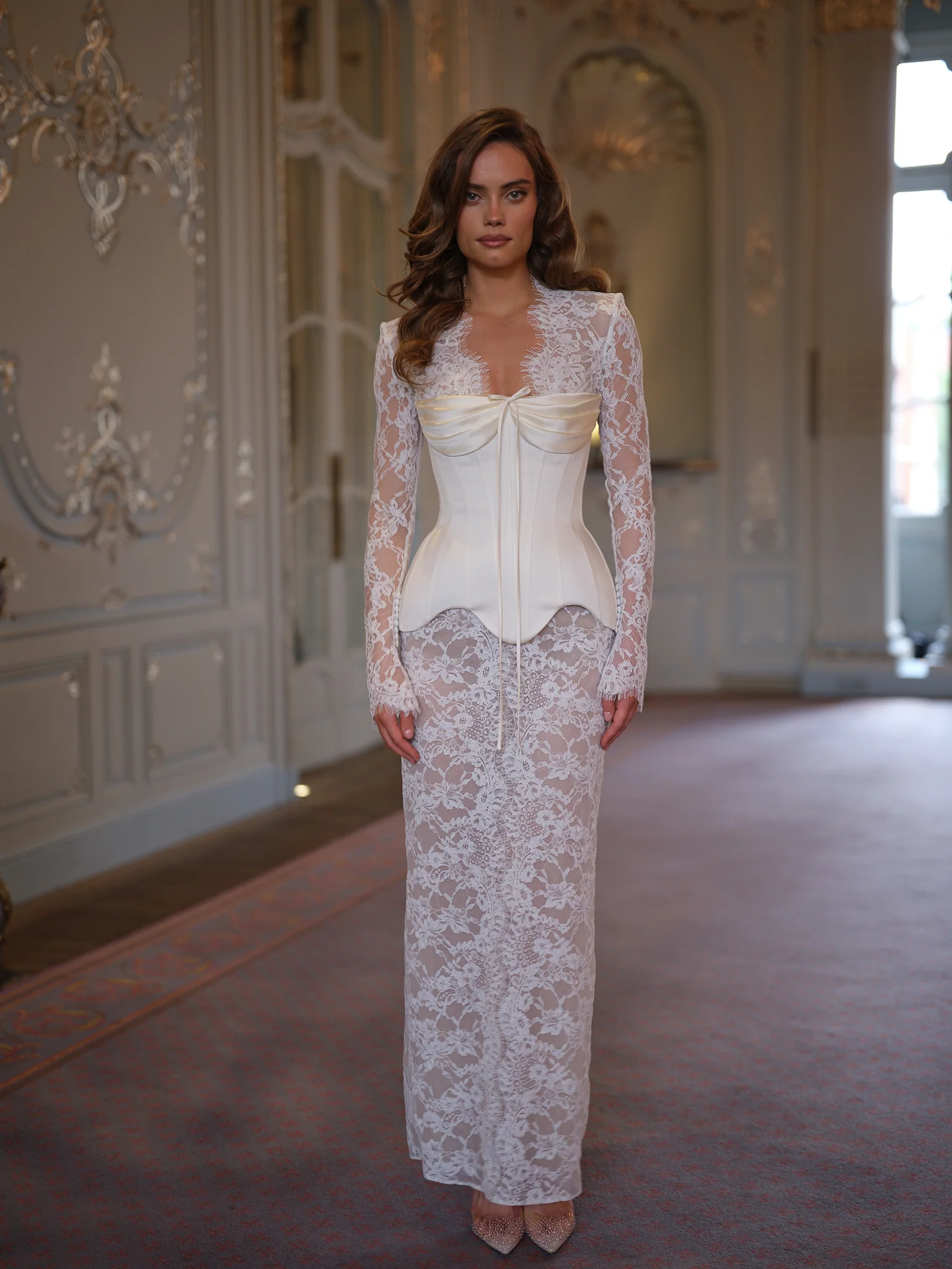 VALENCIA GOWN - Image 5