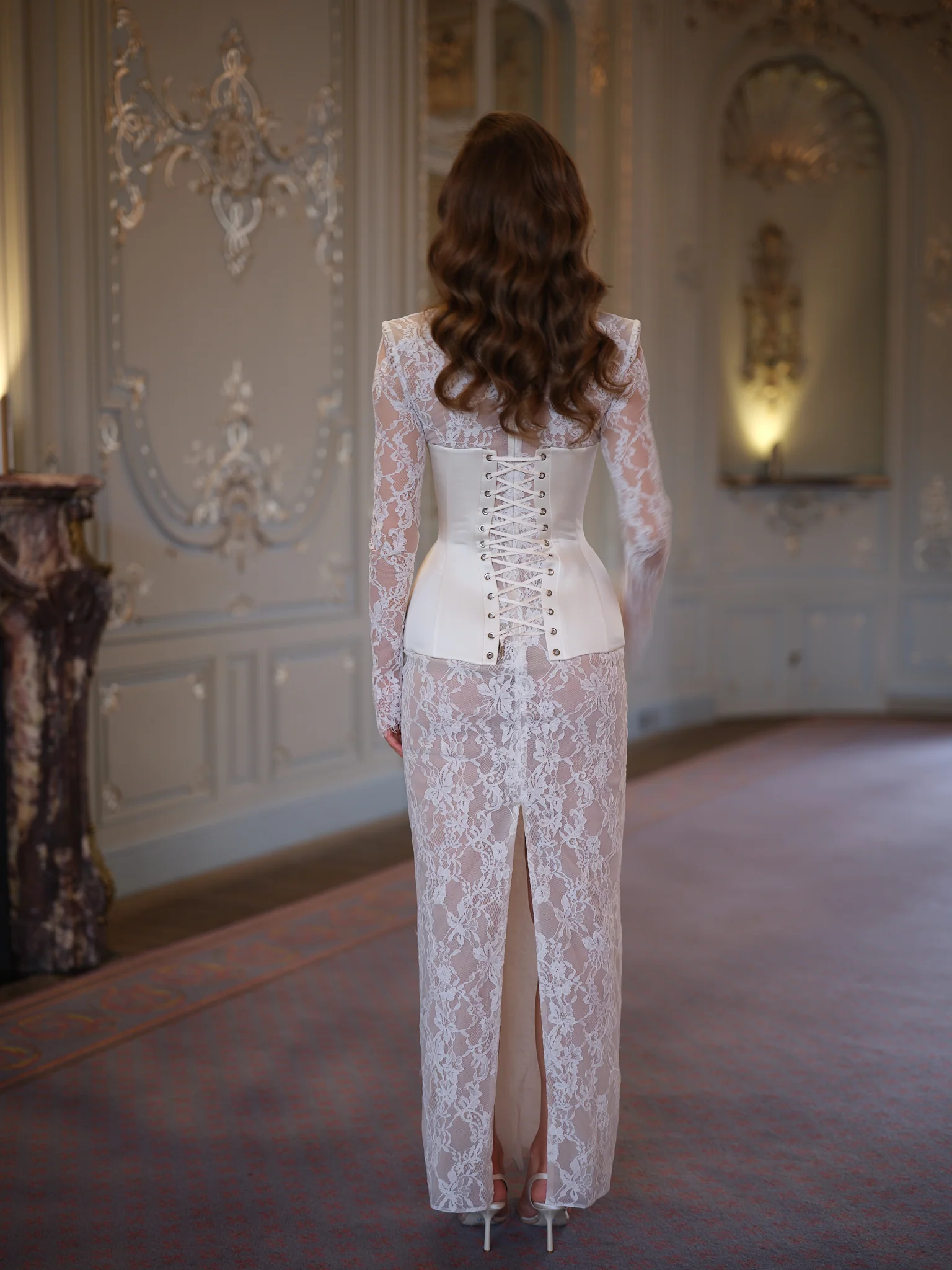 VALENCIA GOWN - Image 6